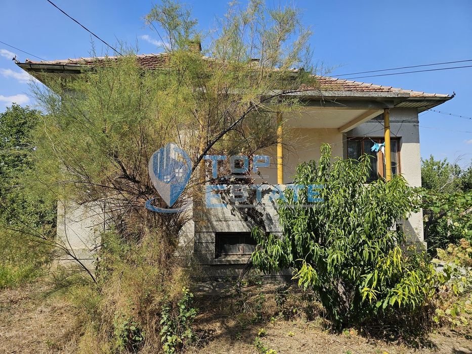 Продава се Къща в с. Полско Косово, Област Русе - 180 кв.м за 175 €/кв.м - Снимка #1