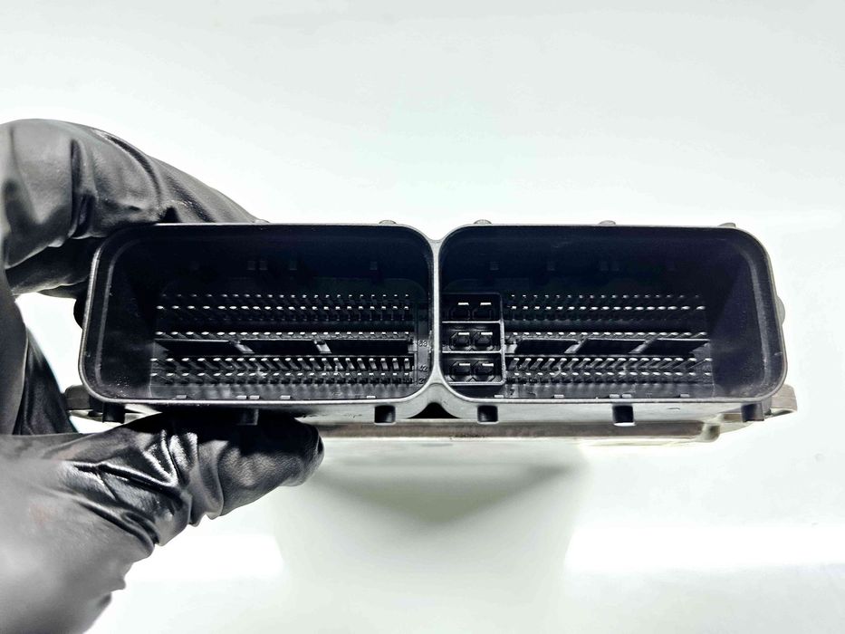 Calculator motor ECU Audi A4 (8W2, B9) [Fabr 2015-2023] 04L907309L | 0