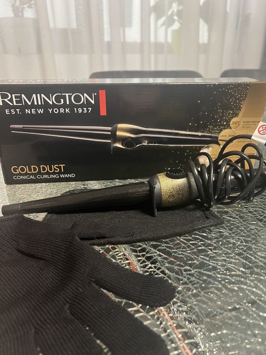 Ondulator Remington