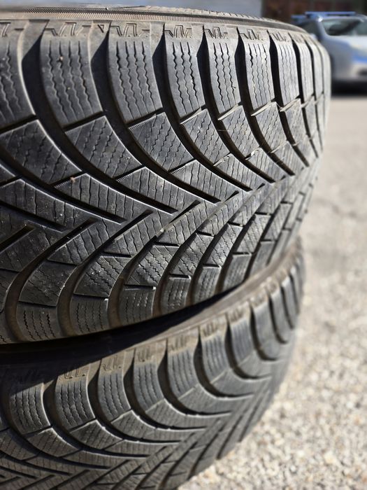 Maxxis premitra snow wp6 suv