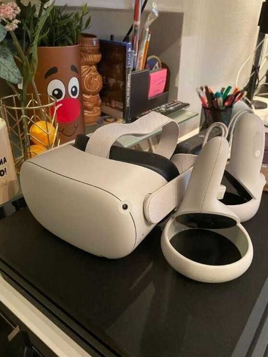 Meta Quest 2 - Casti VR