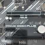 Placa baza Asus Prime B550-Plus AM4