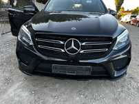Turbine Mercedes GLE 2.2 cdi 204 cp 2018 euro6