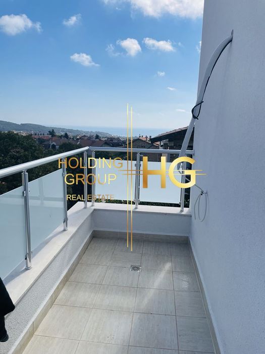 Многостаен в Варна-Виница площ 120 цена 239000