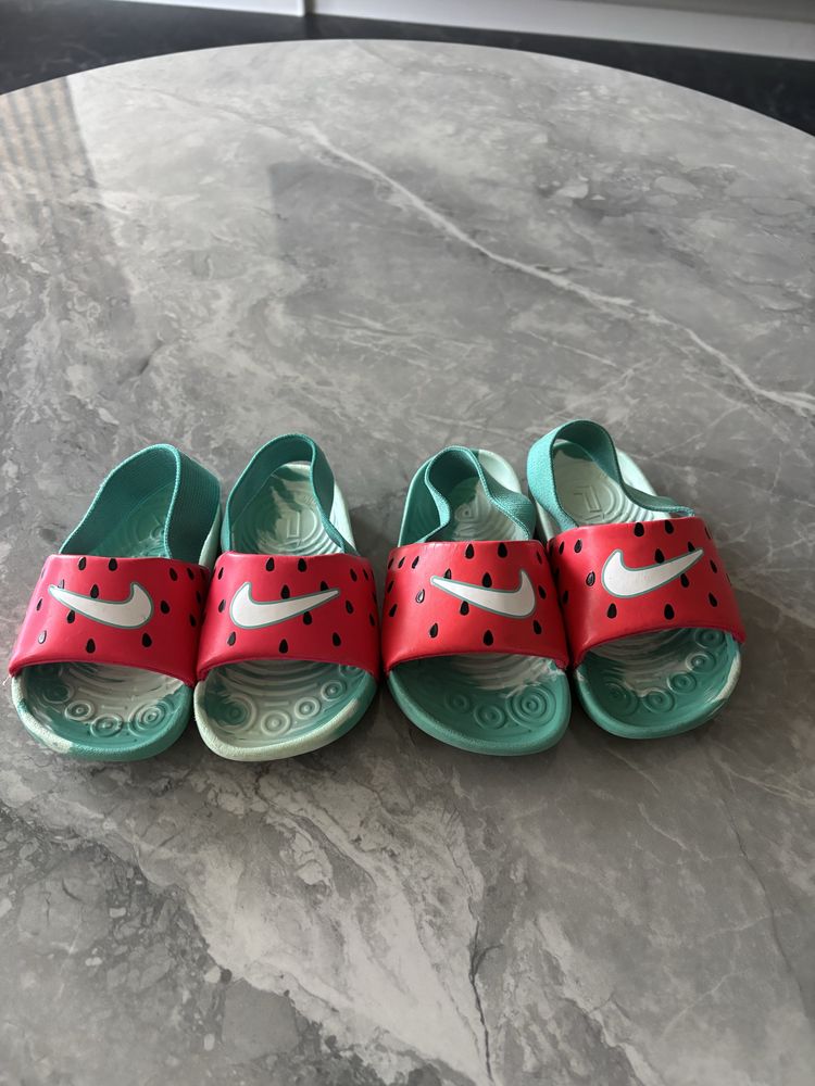 Сандали Nike Kawa дини