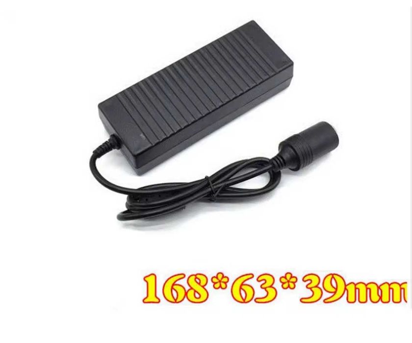 Адаптер 220V към 12V