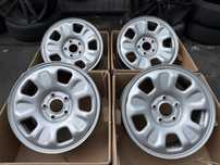 Jante originale DACIA DUSTER - 5x114,3 R6