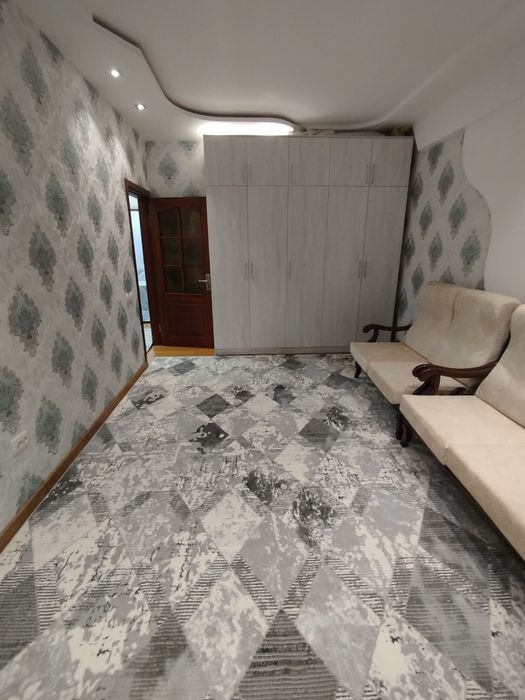 Арендага квартира ойлага қиз болларга Чилонзор Райҳон кафе метро яқин