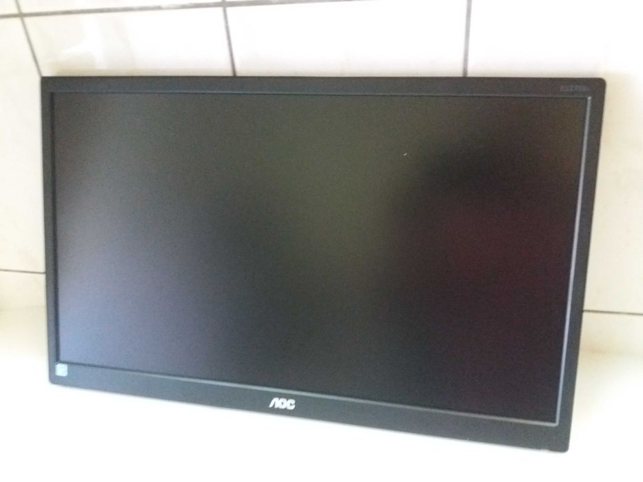monitor nou aoc 215lm00041