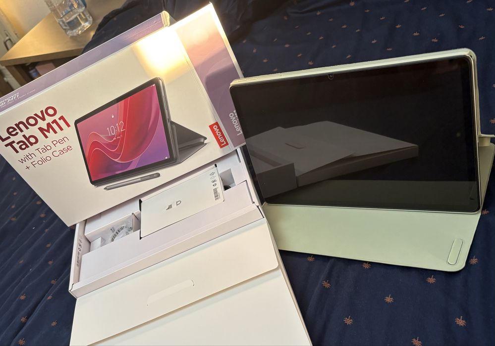 Vand Tableta Lenovo Tab M11