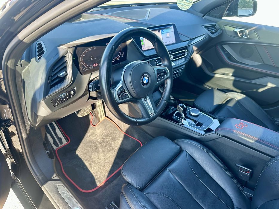 BMW SERIA 1 128ti F40 265CP 2023 30.000KM FULL M