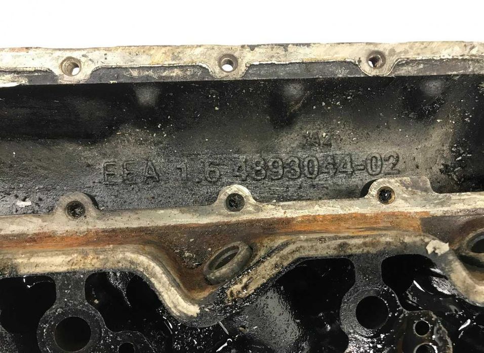 Chiulasa ISB QSB CUMMINS GENERIC 2000  - 4936081