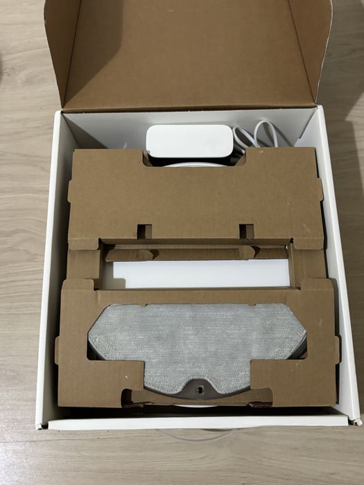 Xiaomi Dreame Vacuum - Mop F9