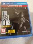 The last of us ps4 the last of us 2 ps4