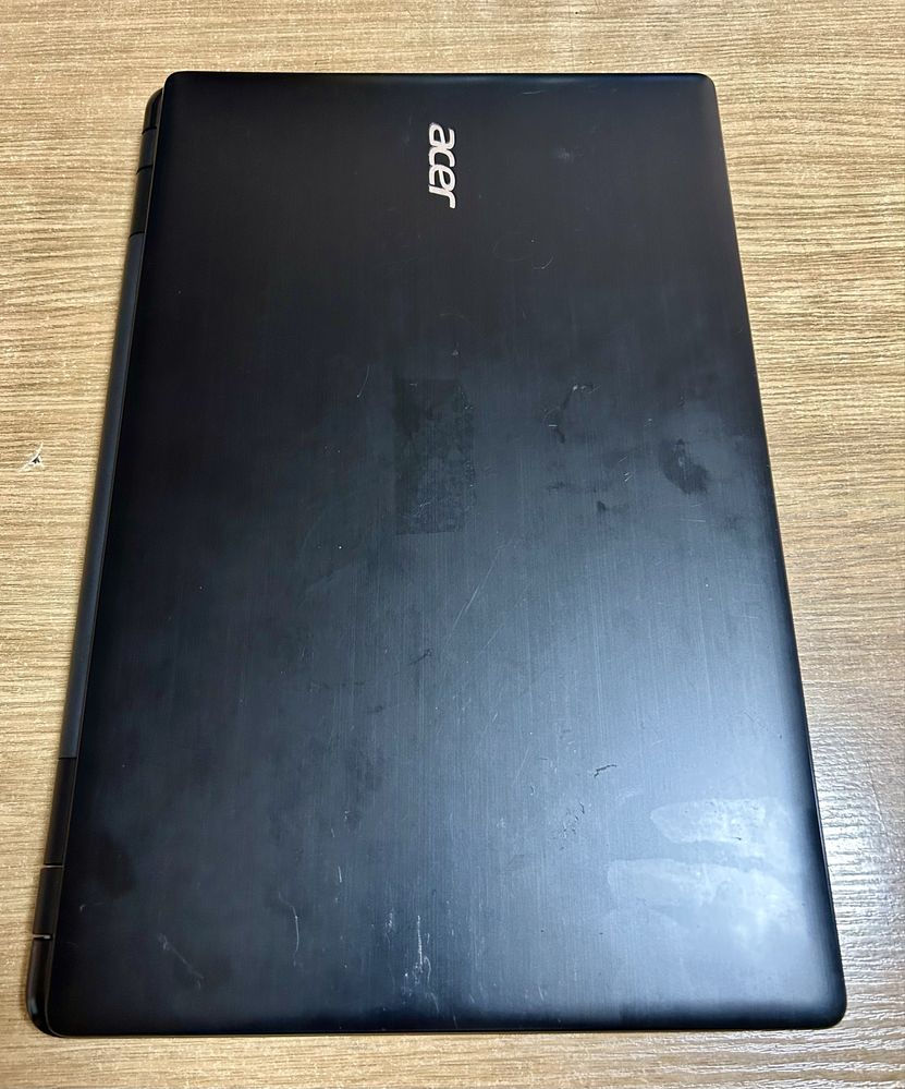 Acer intel(R) core(TM) i3-4005U/ Рассрочка 0-0-12 / Код товара T1018