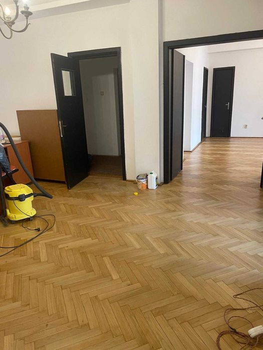 Piata Romana, apartament 134 mp, consolidat 1978, direct proprietar