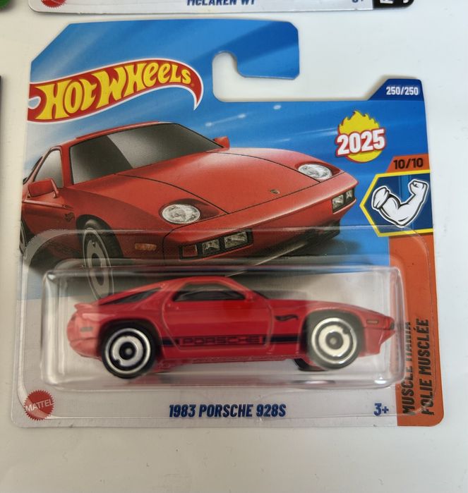 Hot wheels колички Ferrari BMW Porsche audi Mclaren ford triumph TH