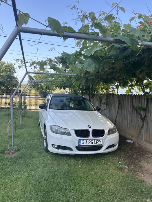 Bmw e90 seria 3.