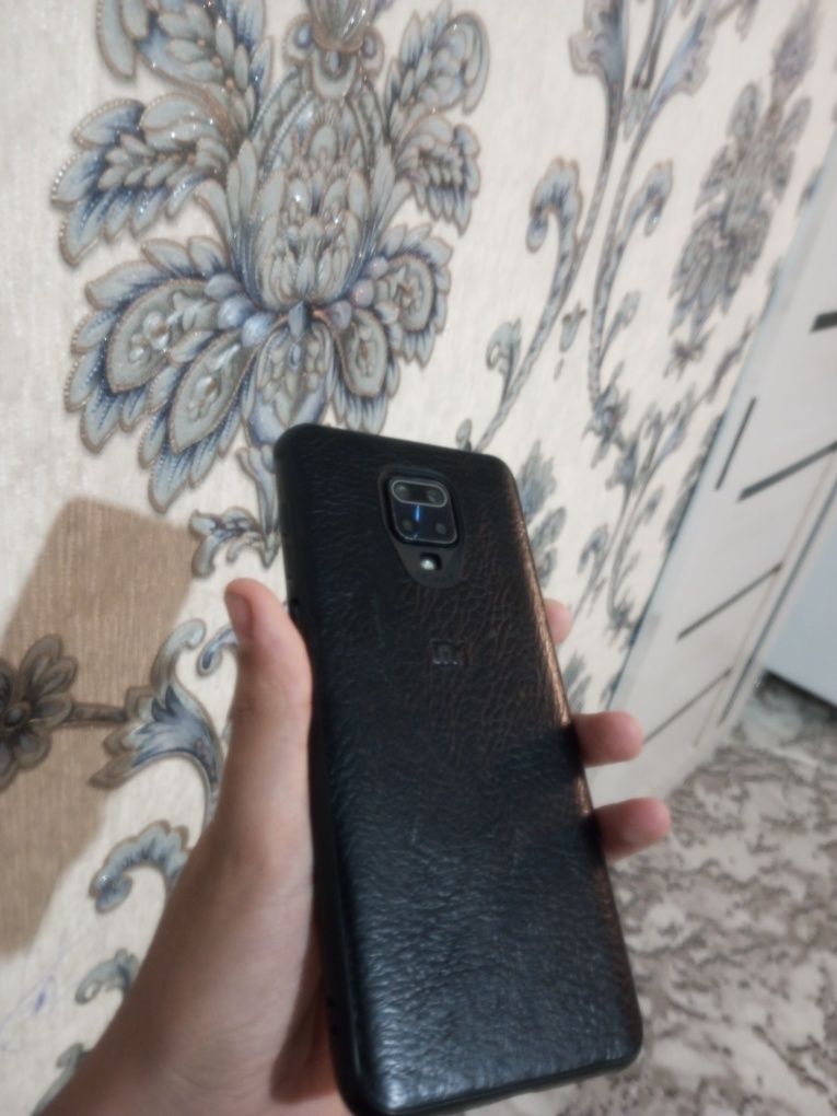 Redmi note 9S Mi