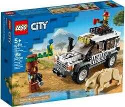Seturi Lego Originale - Lego City