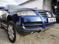 Far Dreapta Volkswagen Touareg 2003 - 2006 SUV 4 Usi (376) Fara xenon