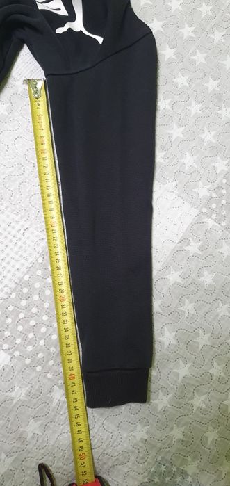 2 суитчера puma и 1 Jack&Jones