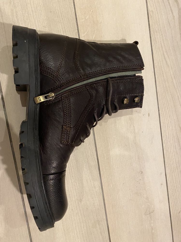 Ghete Iarna 41 Barbati GREYDER - impecabile, noi