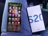 Продам телефон Samsung galaxy s20 fe.