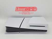 Consola Gaming PlayStation 5 Slim Disc 1TB 1 Maneta Stare Buna FullBox