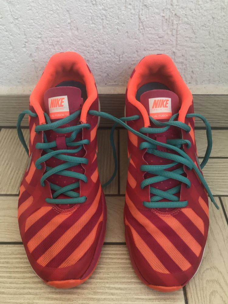 NIKE Training Dual Fusion TR