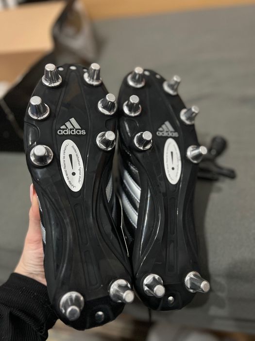 Нови бутонки Adidas