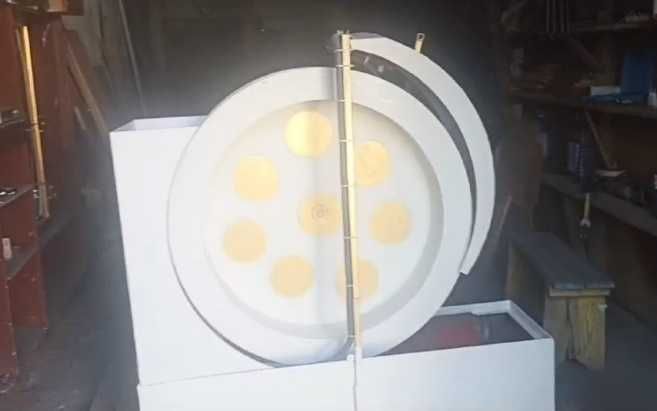 Продам генератор от 20КВТ на ВИЭ