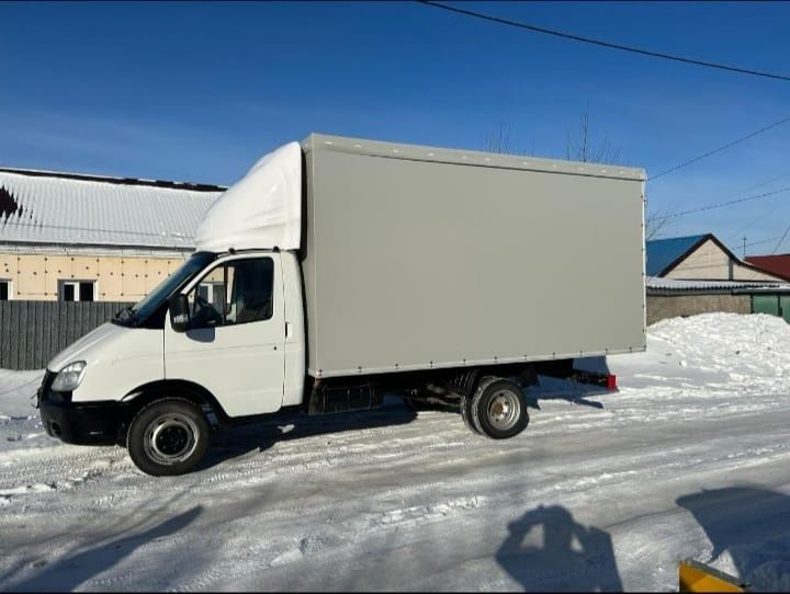 Изготовление кузовов и переделка Газелей ,изготовление бочек септик.