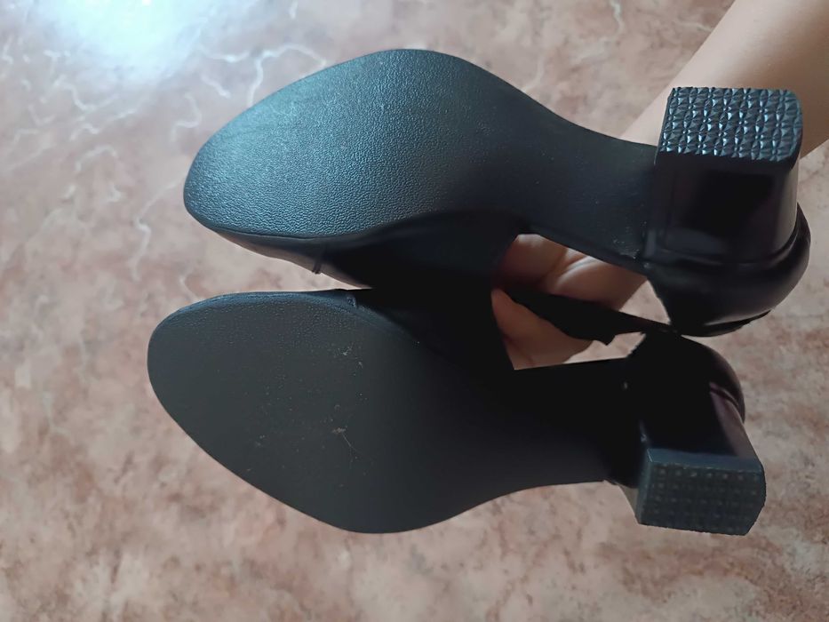 Эксклюзивные туфли ручной работы из натуральной кожи