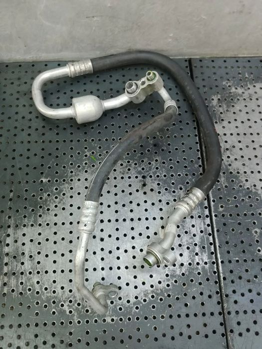 conducta clima ac 1.7 cdti a17dts opel astra j