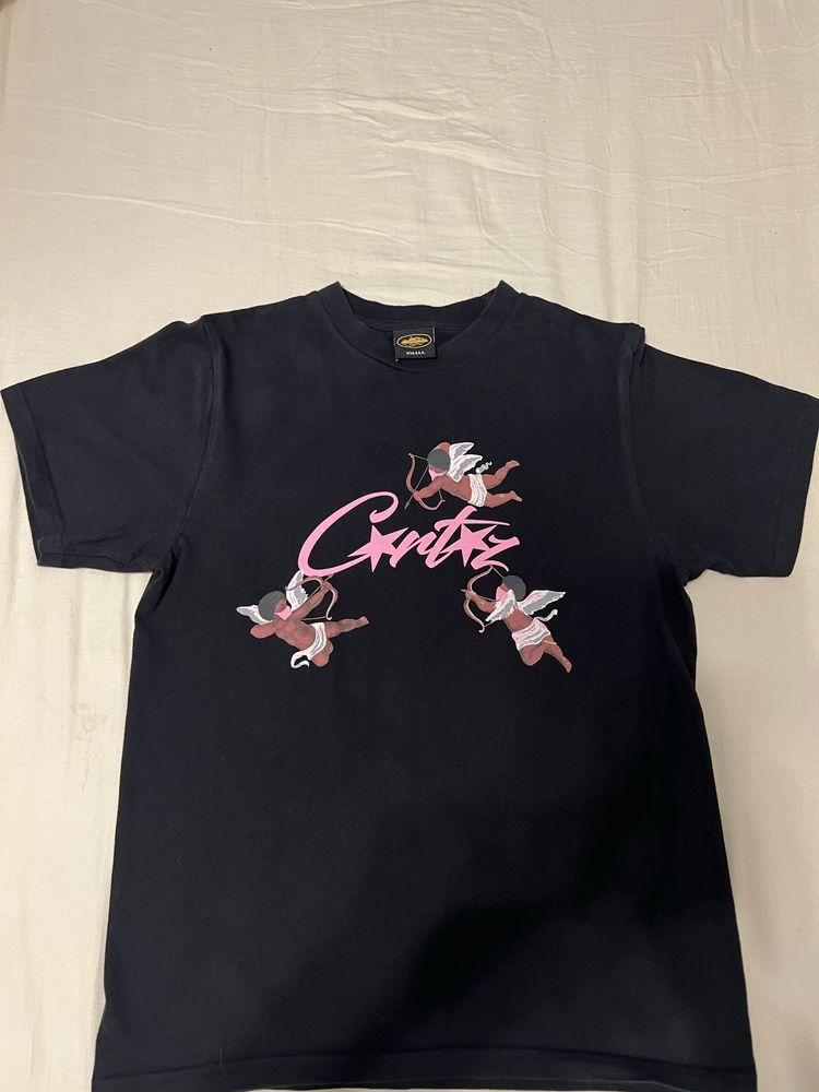 Тениска Corteiz ,,Cupid Love”