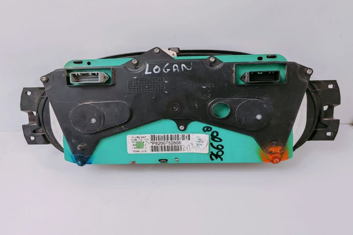 Ceas de Bord P8200752808 Dacia Logan prima generatie