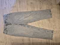 Blugi dama  mom fit