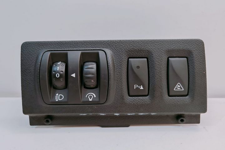 Bloc Butoane 251630001R Renault Laguna a 3-a generatie