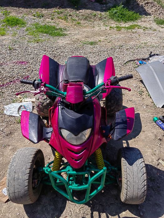Shineray 250 cc De vanzare