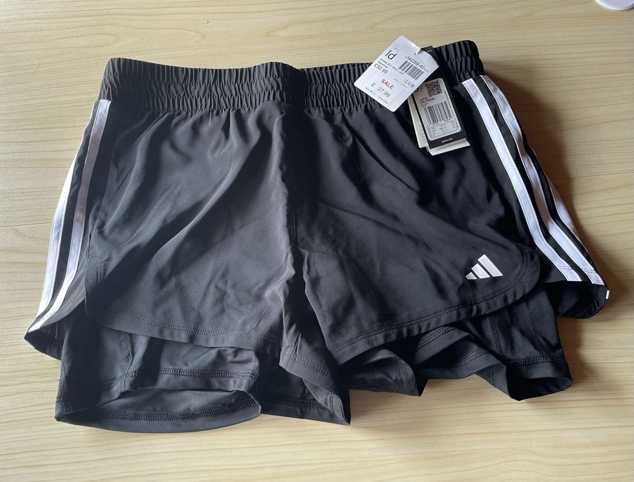 Adidas 2in1 shorts