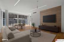 Eleganta Urbana intr-un Apartament de Exceptie
