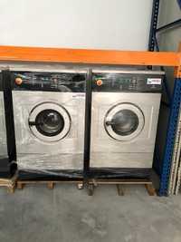 Професионална перална - пералня 16,5 кг