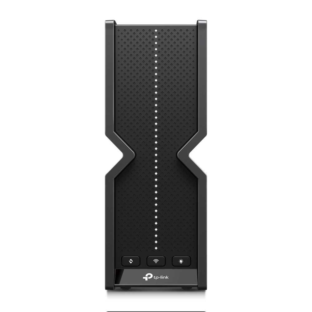 Wi-Fi роутер TP-Link  	Archer BE550 BE9300 Tri-Band Wi-Fi 7