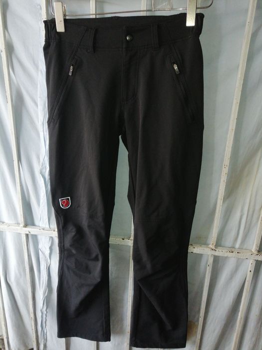 Fjall raven pantaloni de dama masura 36/S
