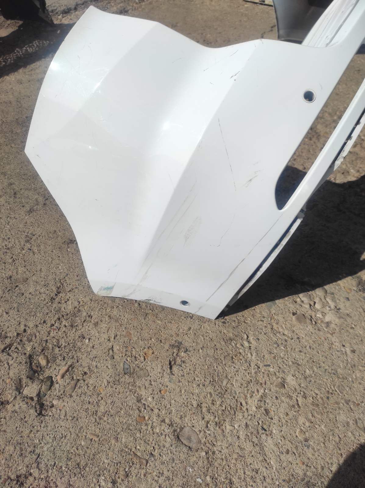 Задна броня за Ford S-max 15-19г. Форд С макс