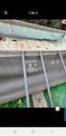Vand piscina mare 10m/5m/1,32m