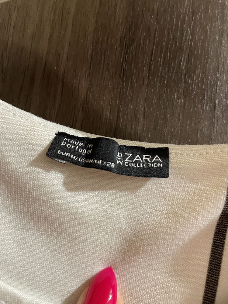 Рокли ZARA.