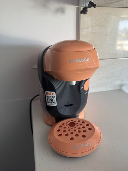 Aparat de cafea Tassimo Bosch