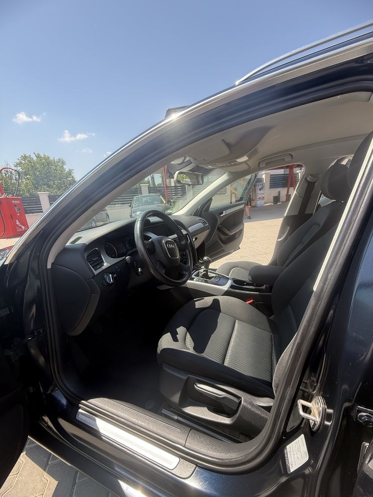 Vand Audi a4 B8 1.8 TFSI
